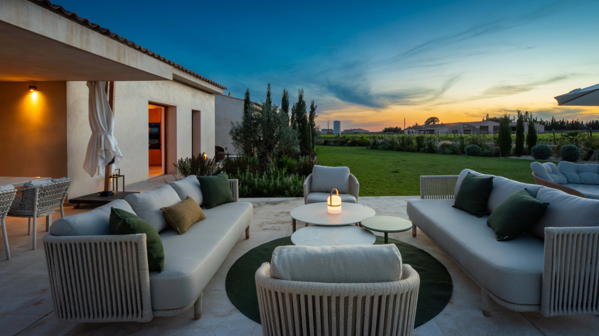 Finca in Sencelles, Mallorca, Spanien 4 Schlafzimmer, 470 m2 Nr. 166314