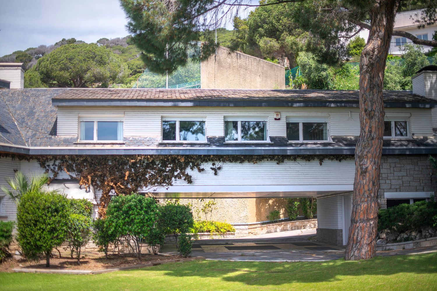 Casa a Cabrils, Barcelona, Spagna 11 camere da letto,  N° 194531