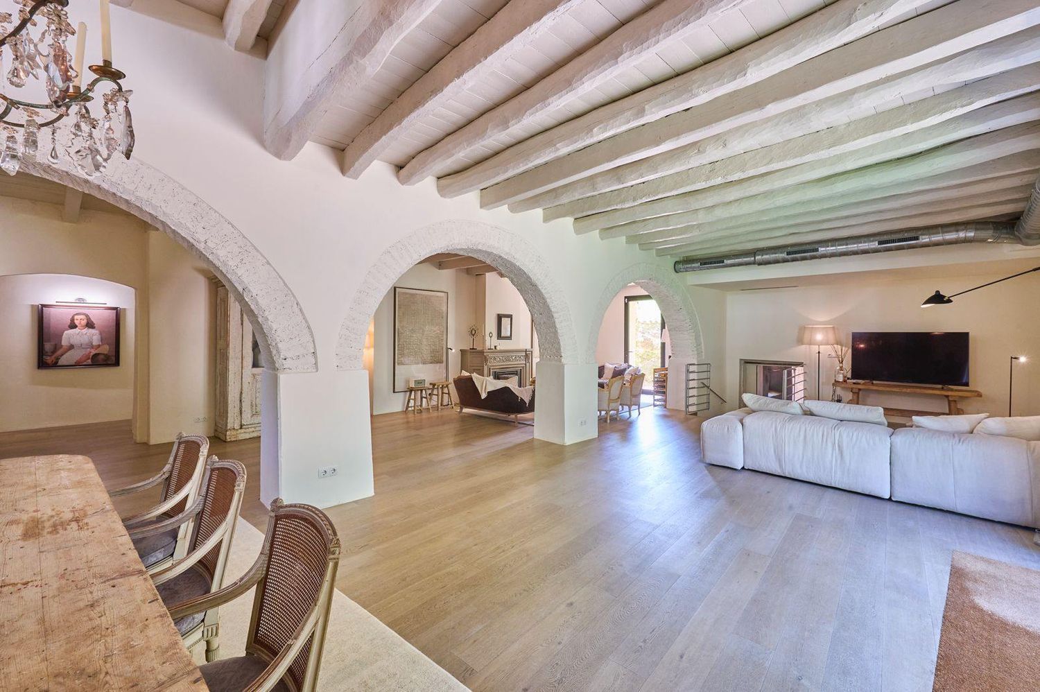 Māja Alella, Barcelona, Spānijā 5 istabas, 752 m2 Nr. 194532