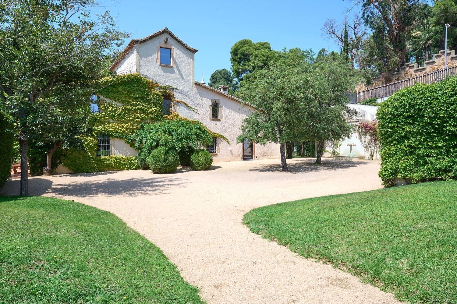 Māja Alella, Barcelona, Spānijā 5 istabas, 752 m2 Nr. 194532