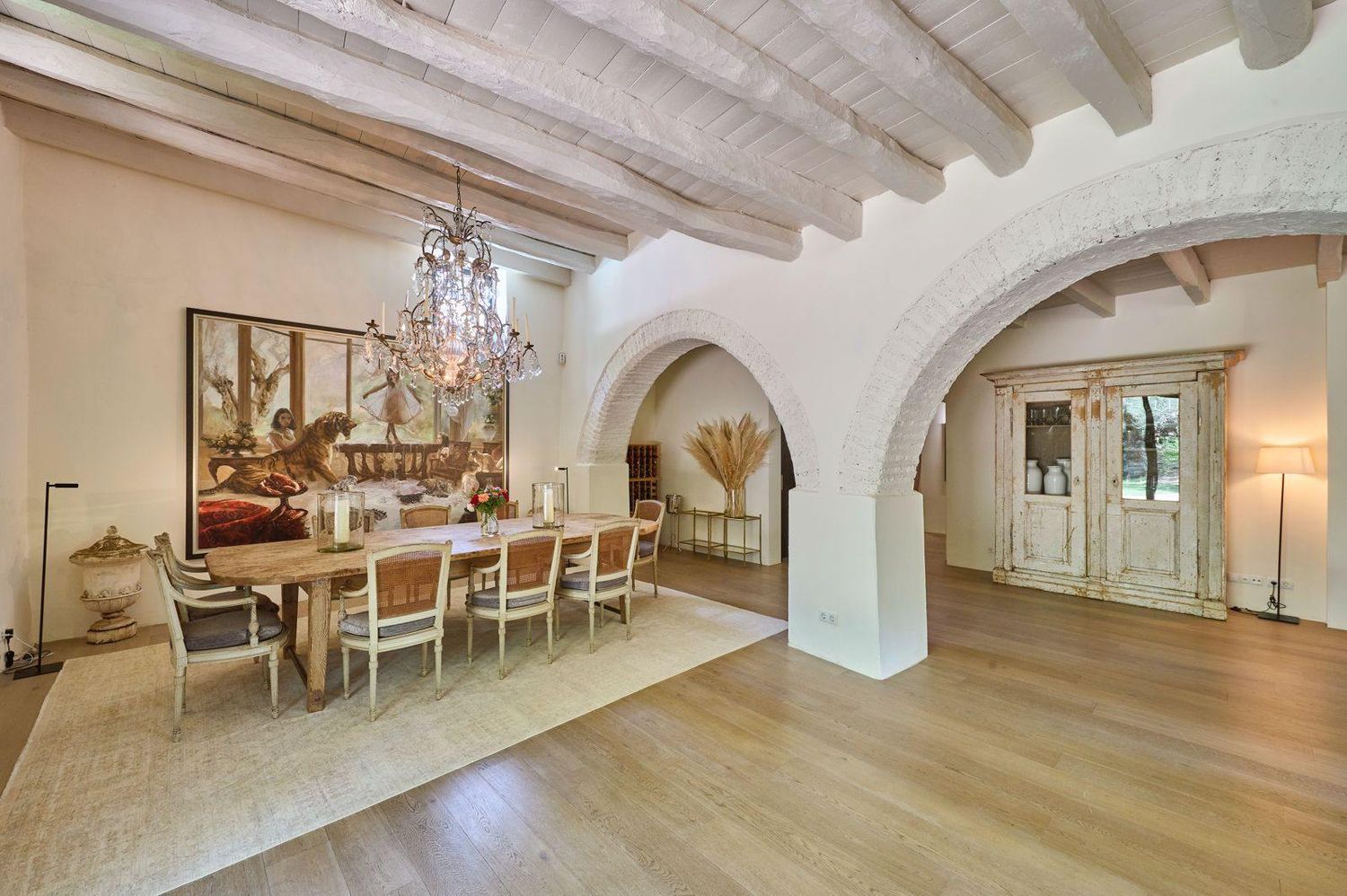 Māja Alella, Barcelona, Spānijā 5 istabas, 752 m2 Nr. 194532