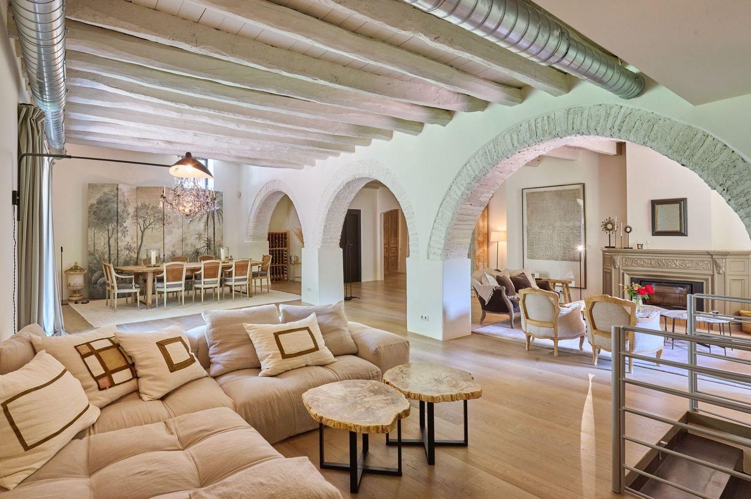 Māja Alella, Barcelona, Spānijā 5 istabas, 752 m2 Nr. 194532