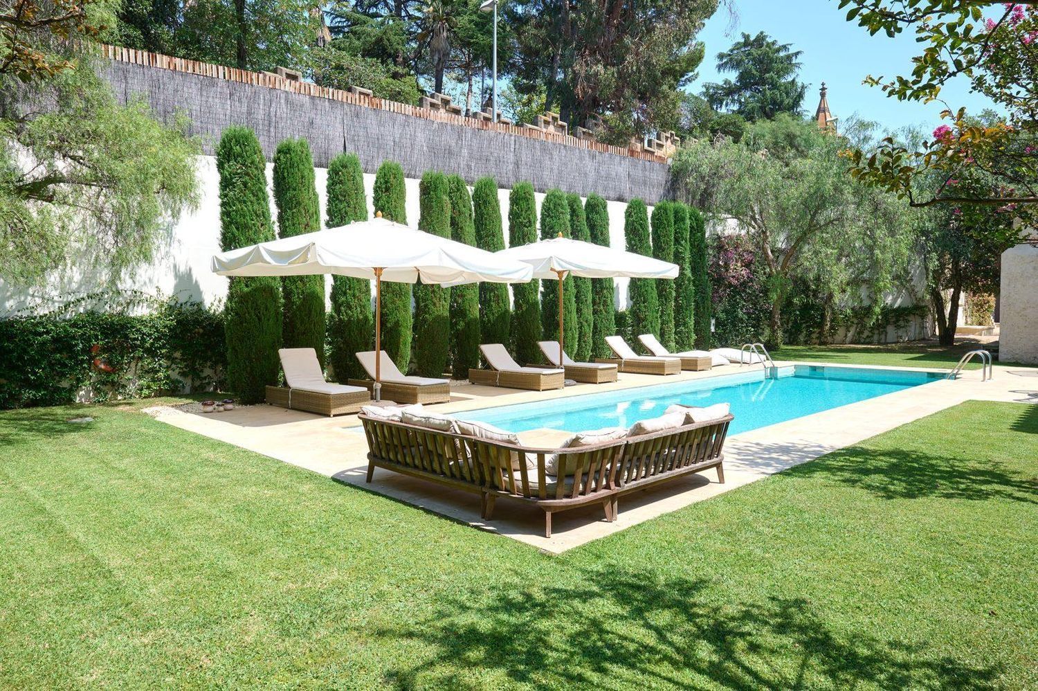 Māja Alella, Barcelona, Spānijā 5 istabas, 752 m2 Nr. 194532