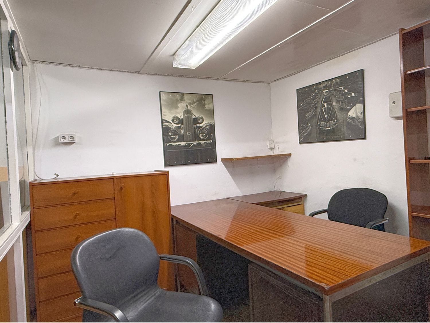 Commercial property à Barcelona, Espagne 222 m2 No. 194533