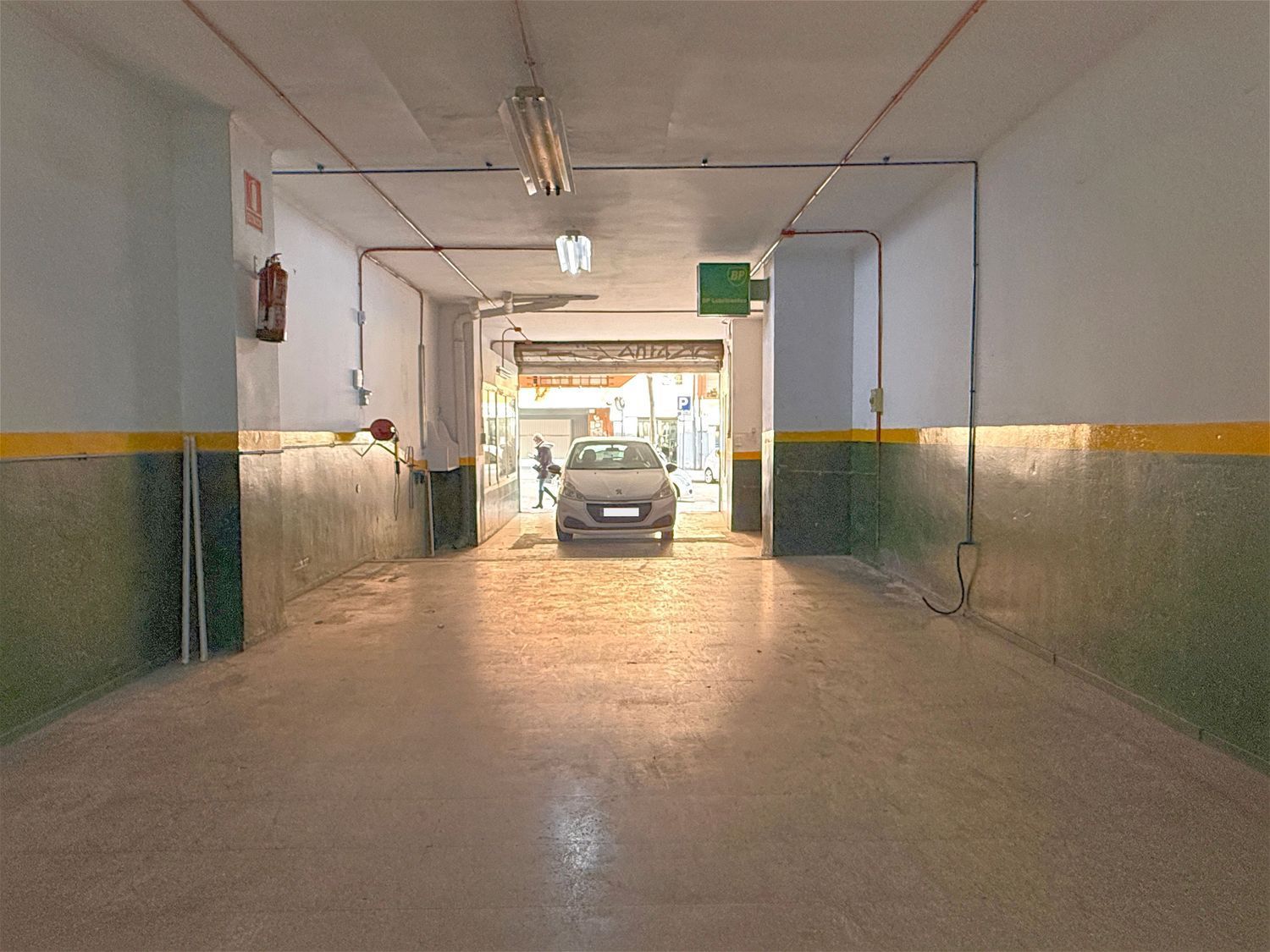Commercial property à Barcelona, Espagne 222 m2 No. 194533