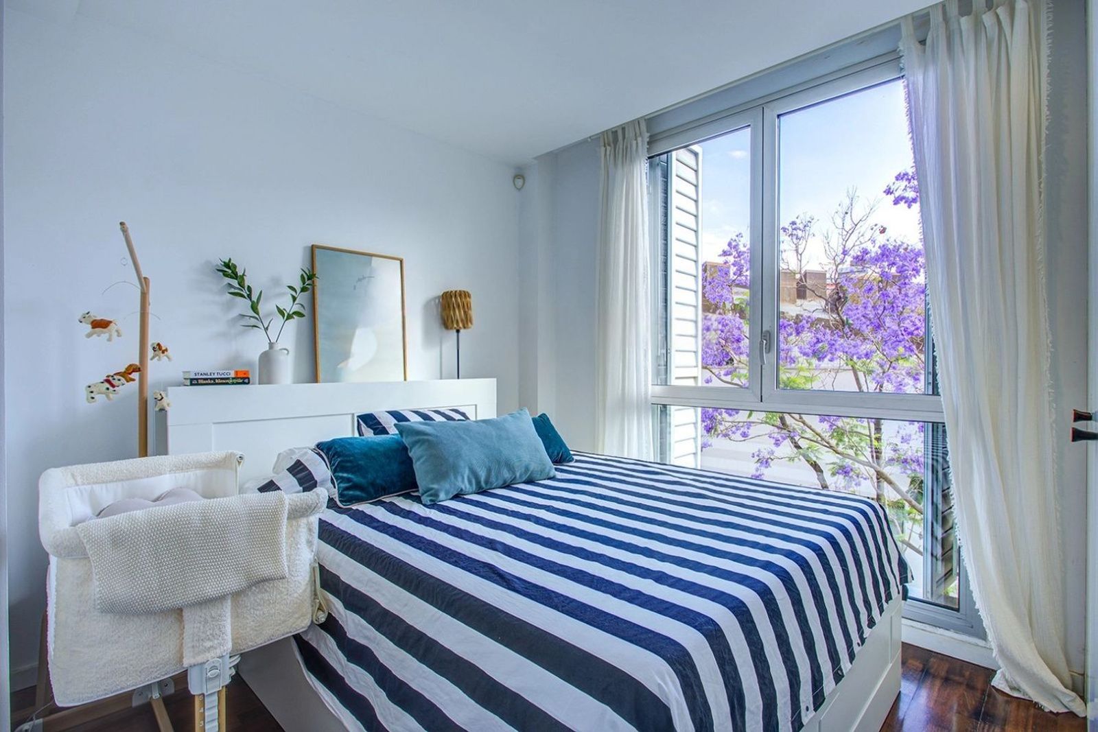 Dzīvoklis Barcelona, Spānijā 2 istabas, 83 m2 Nr. 194529