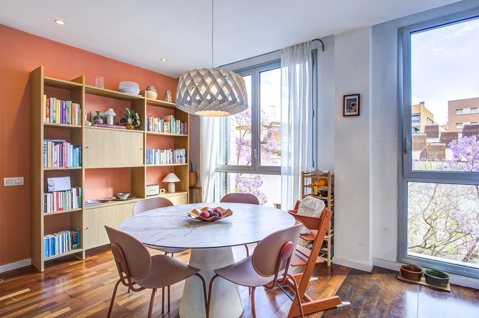 Dzīvoklis Barcelona, Spānijā 2 istabas, 83 m2 Nr. 194529