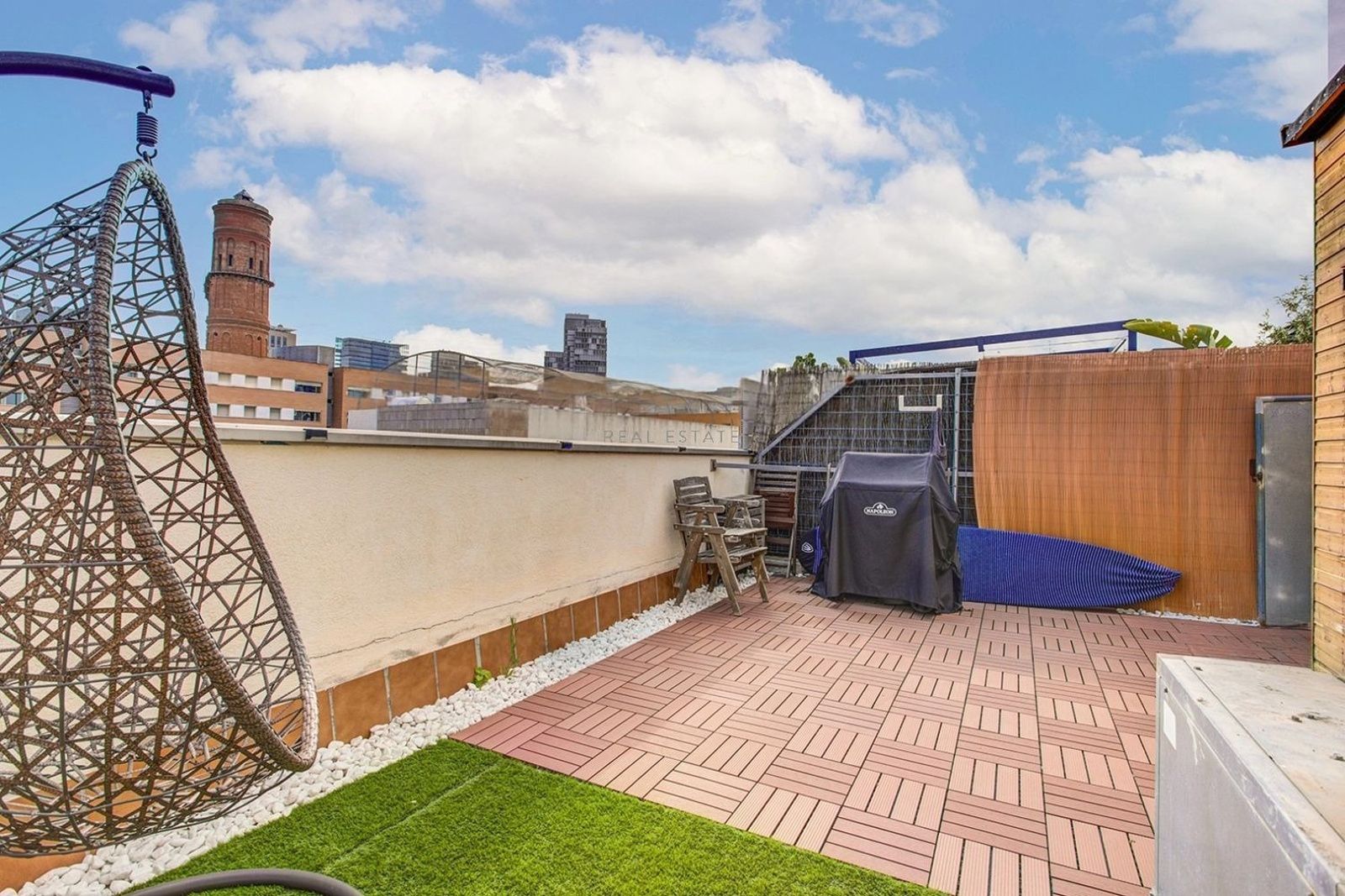 Dzīvoklis Barcelona, Spānijā 2 istabas, 83 m2 Nr. 194529