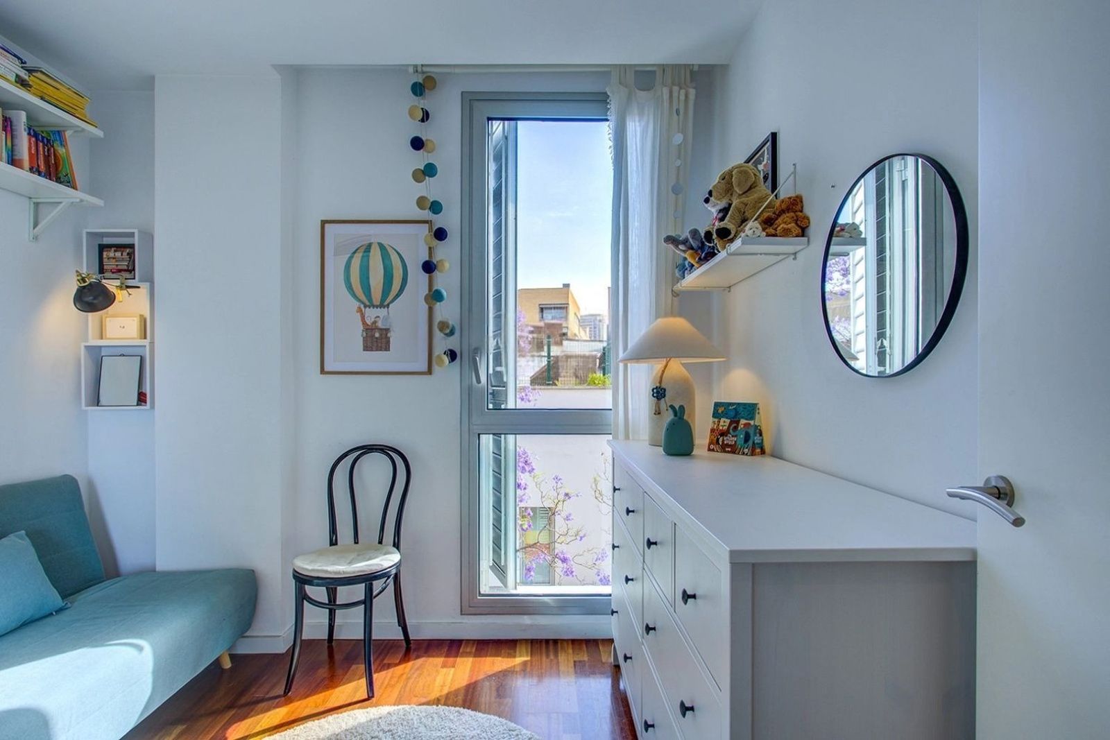 Dzīvoklis Barcelona, Spānijā 2 istabas, 83 m2 Nr. 194529