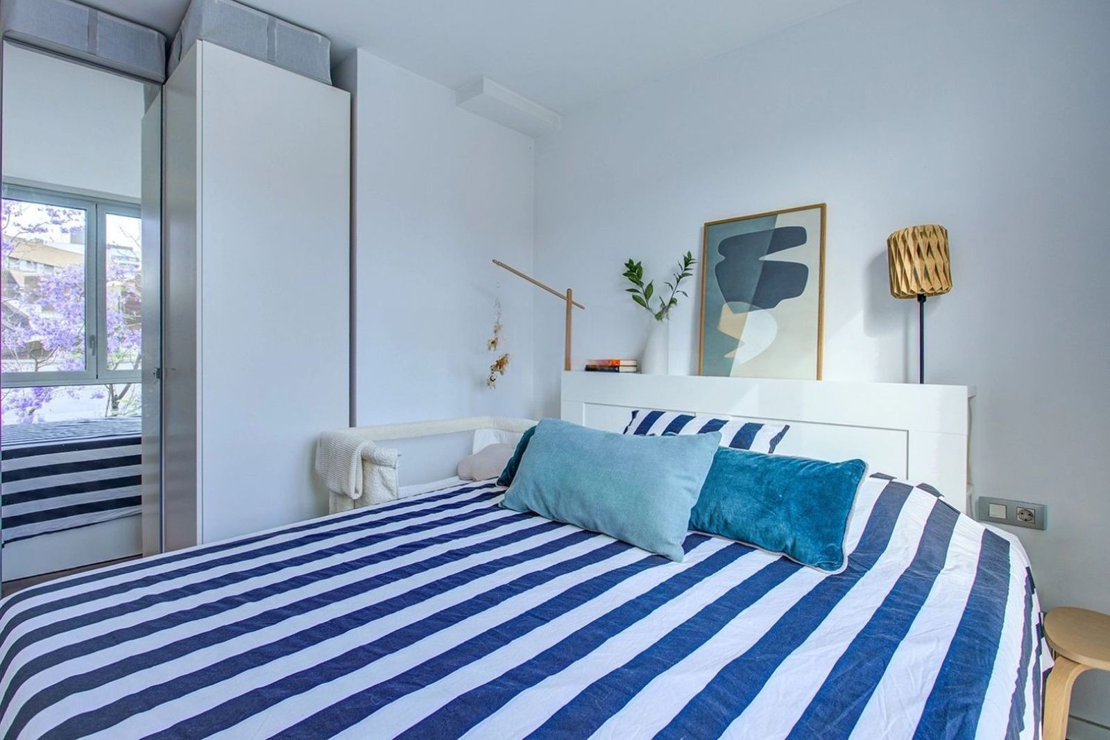 Dzīvoklis Barcelona, Spānijā 2 istabas, 83 m2 Nr. 194529