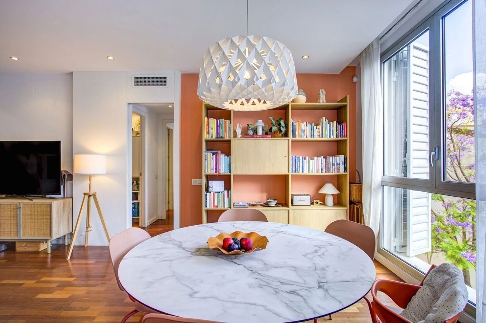 Dzīvoklis Barcelona, Spānijā 2 istabas, 83 m2 Nr. 194529