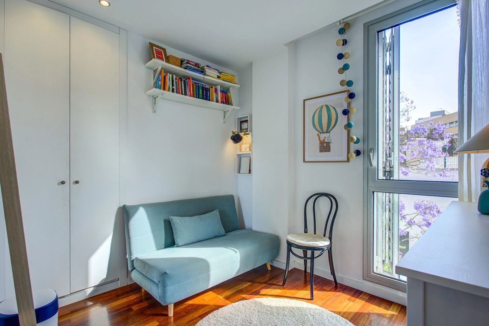 Dzīvoklis Barcelona, Spānijā 2 istabas, 83 m2 Nr. 194529