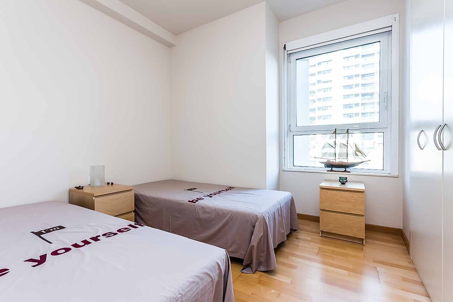 Appartamento a Barcelona, Spagna 3 camere da letto, 106 mq. N° 194528
