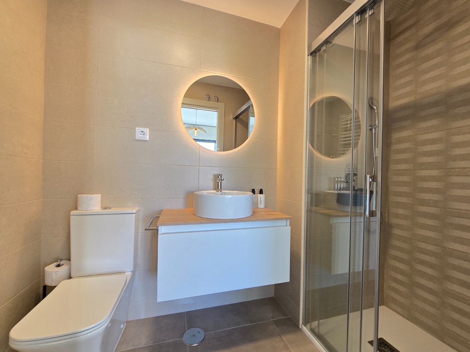 Wohnung in Murcia, Spanien 2 Schlafzimmer, 68 m2 Nr. 155514