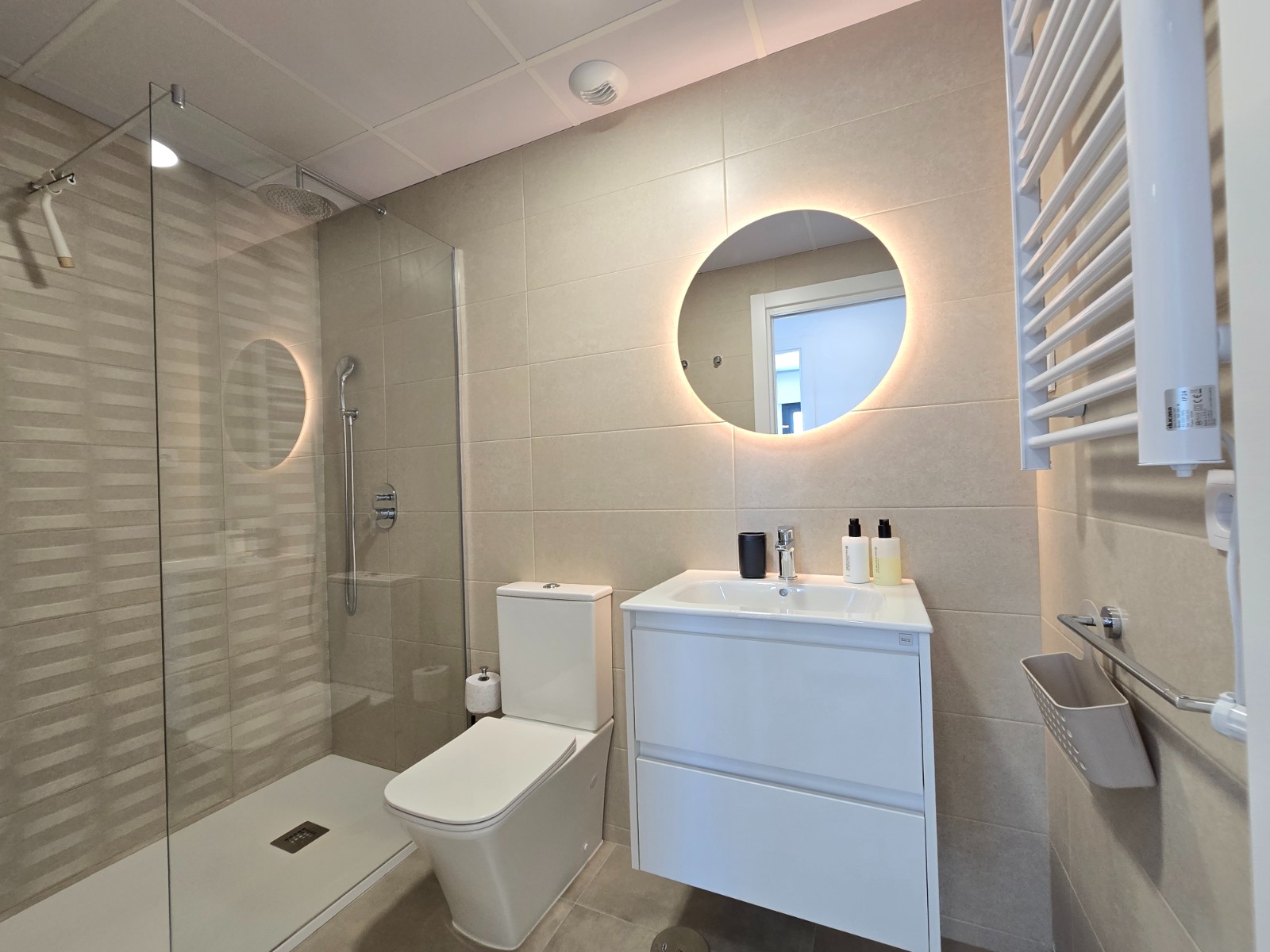 Wohnung in Murcia, Spanien 2 Schlafzimmer, 68 m2 Nr. 155514