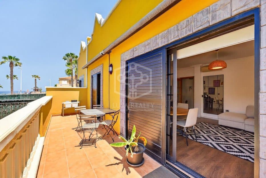 Townhouse à Adeje, Tenerife, Espagne 4 chambres, 238 m2 No. 194464
