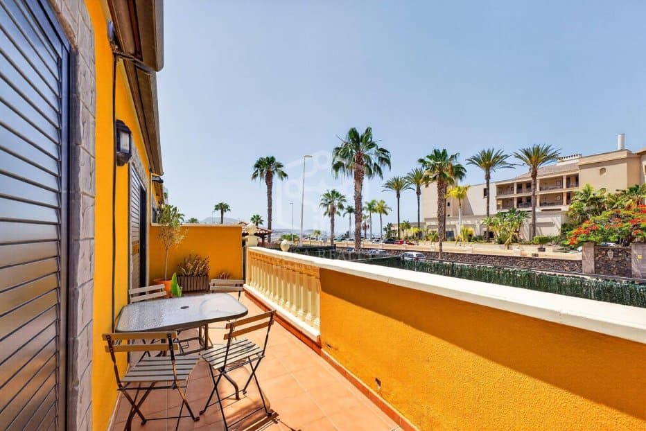 Townhouse à Adeje, Tenerife, Espagne 4 chambres, 238 m2 No. 194464