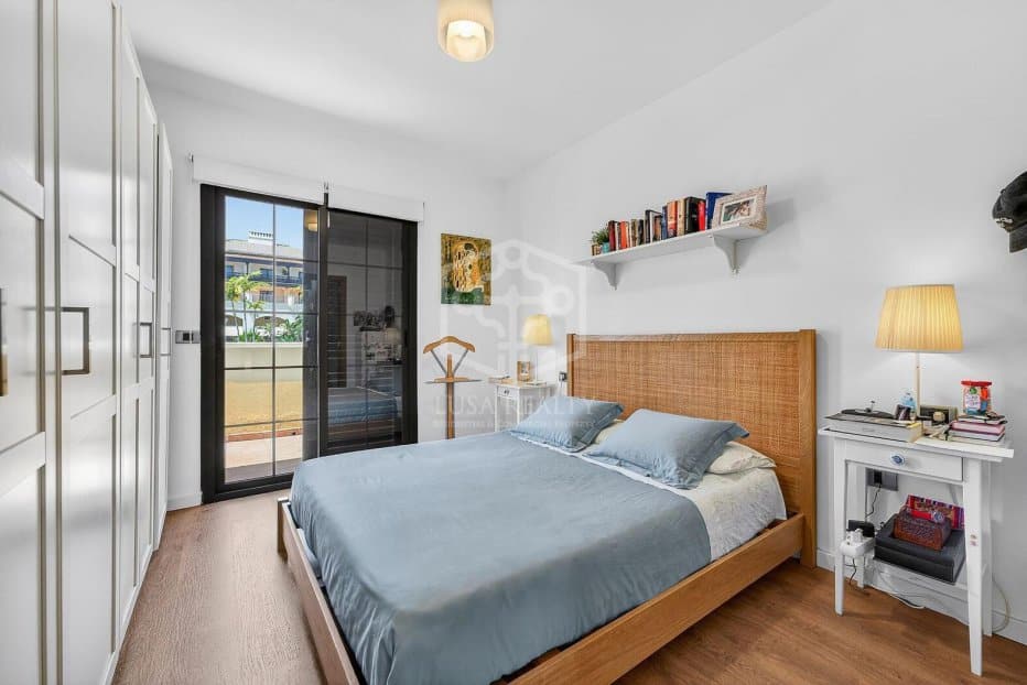 Townhouse à Adeje, Tenerife, Espagne 4 chambres, 238 m2 No. 194464