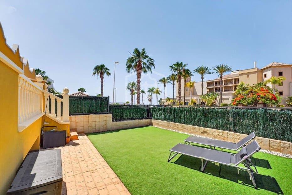 Townhouse à Adeje, Tenerife, Espagne 4 chambres, 238 m2 No. 194464
