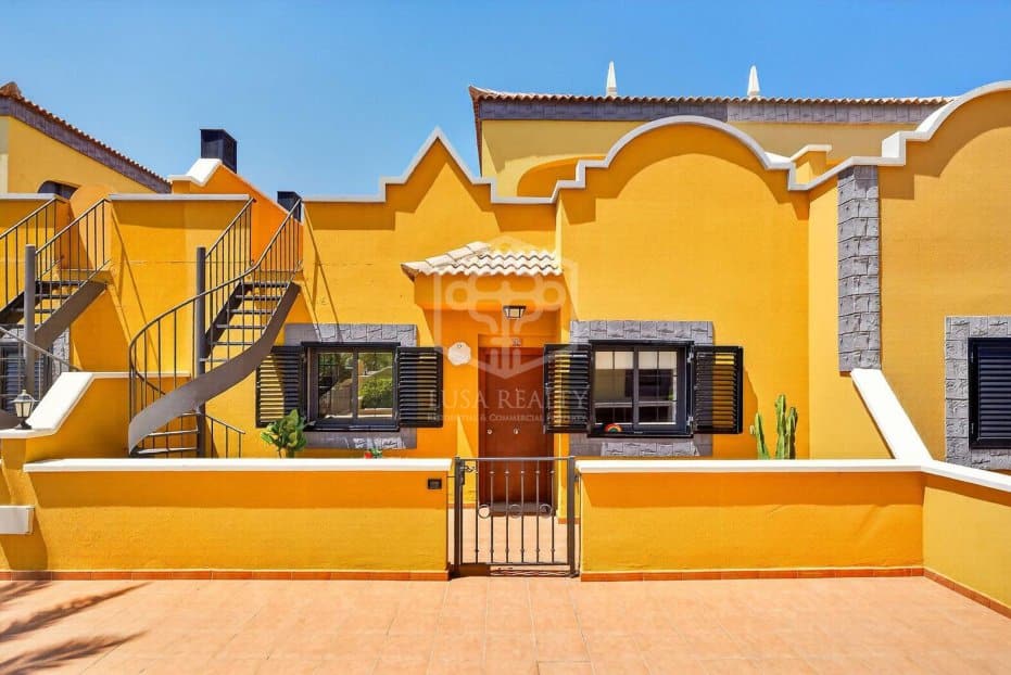 Townhouse à Adeje, Tenerife, Espagne 4 chambres, 238 m2 No. 194464