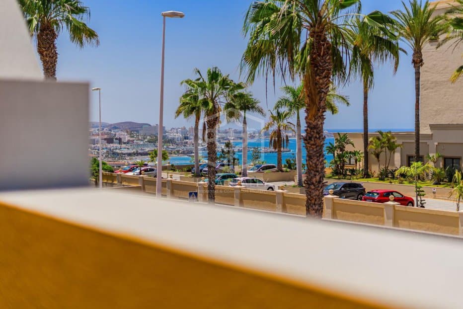 Townhouse à Adeje, Tenerife, Espagne 4 chambres, 238 m2 No. 194464