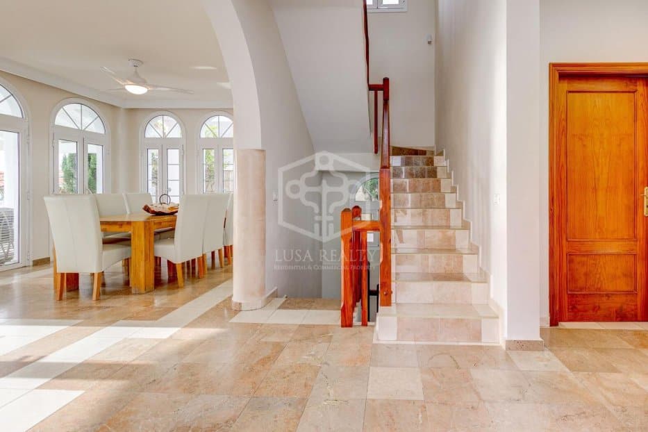 Villa à Adeje, Tenerife, Espagne 4 chambres, 239 m2 No. 194463
