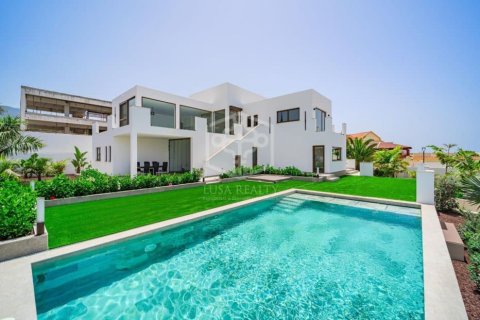 Villa Adeje, Tenerife, Spānijā 5 istabas, 343 m2 Nr. 194462
