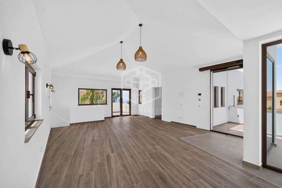 Villa à Adeje, Tenerife, Espagne 5 chambres, 343 m2 No. 194462