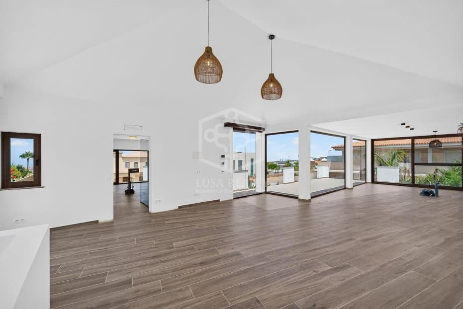 Villa à Adeje, Tenerife, Espagne 5 chambres, 343 m2 No. 194462