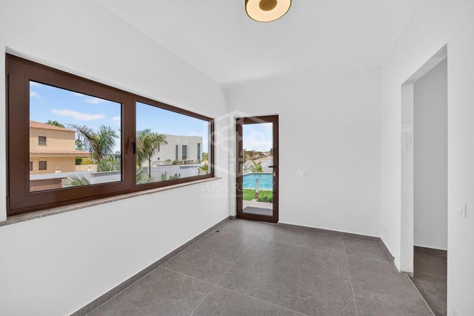 Villa à Adeje, Tenerife, Espagne 5 chambres, 343 m2 No. 194462