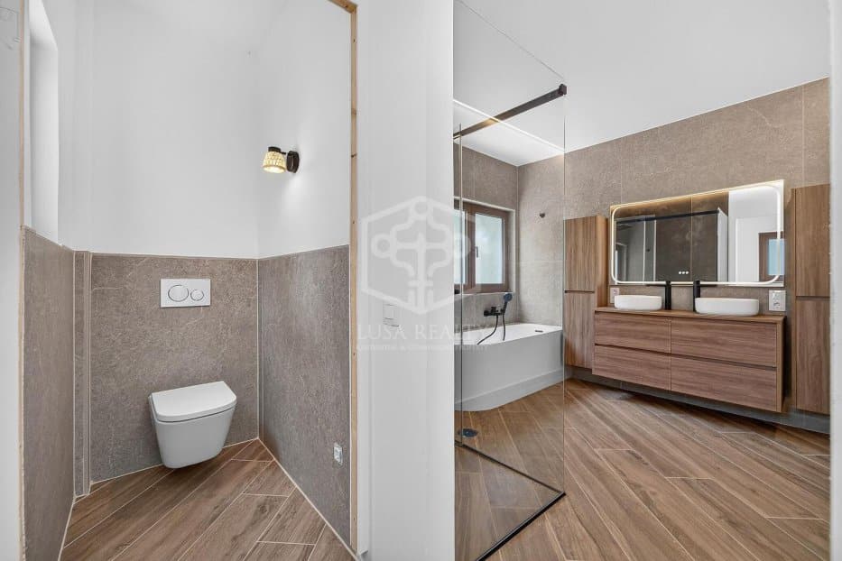 Villa à Adeje, Tenerife, Espagne 5 chambres, 343 m2 No. 194462
