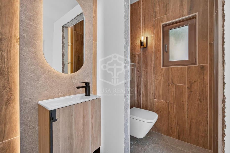 Villa à Adeje, Tenerife, Espagne 5 chambres, 343 m2 No. 194462