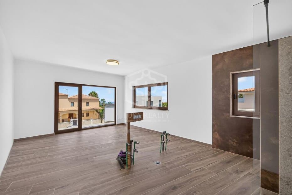 Villa à Adeje, Tenerife, Espagne 5 chambres, 343 m2 No. 194462