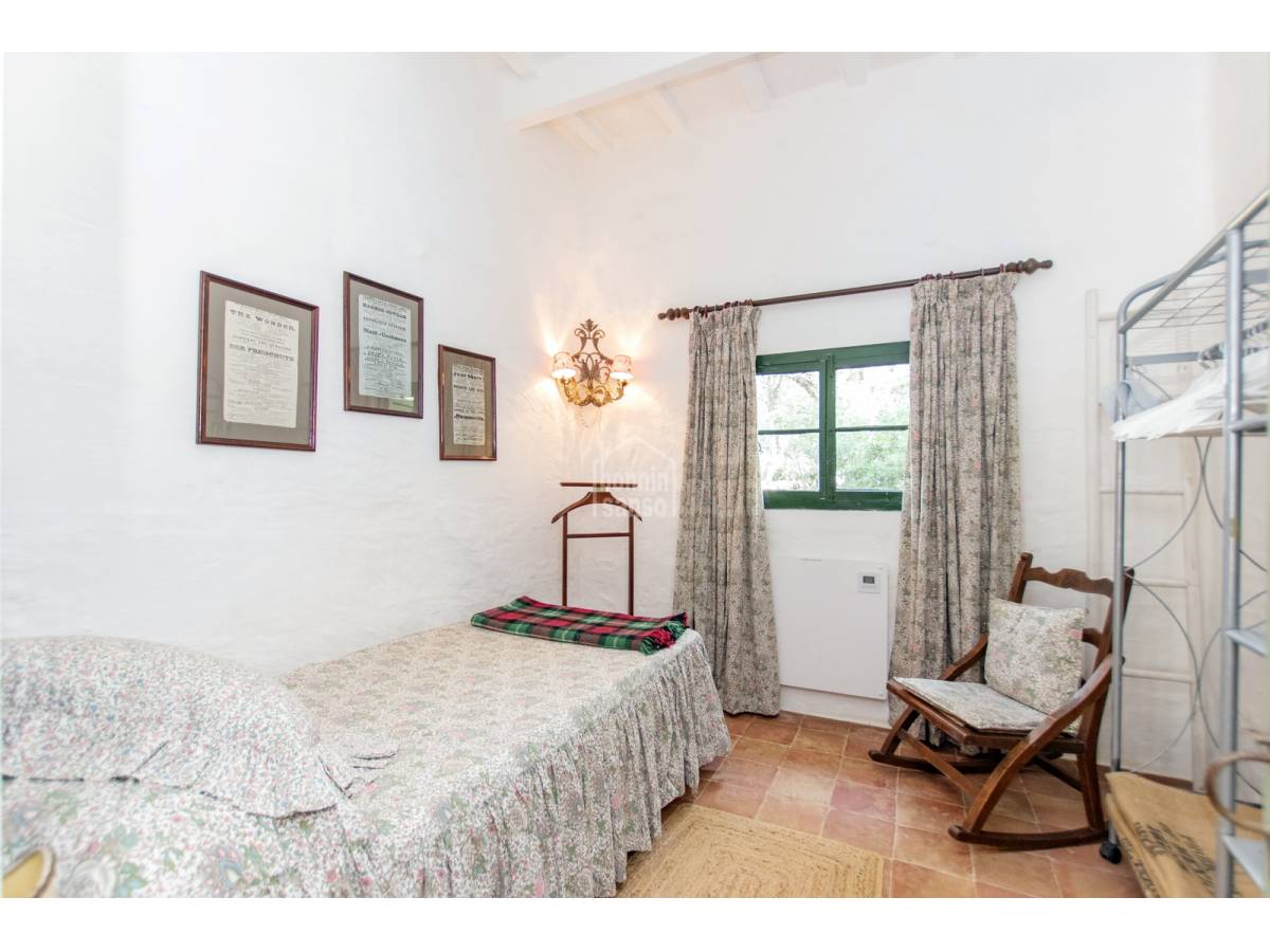 House à Mahon, Menorca, Espagne 7 chambres, 338 m2 No. 194459
