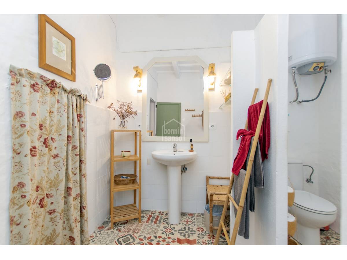 House à Mahon, Menorca, Espagne 7 chambres, 338 m2 No. 194459