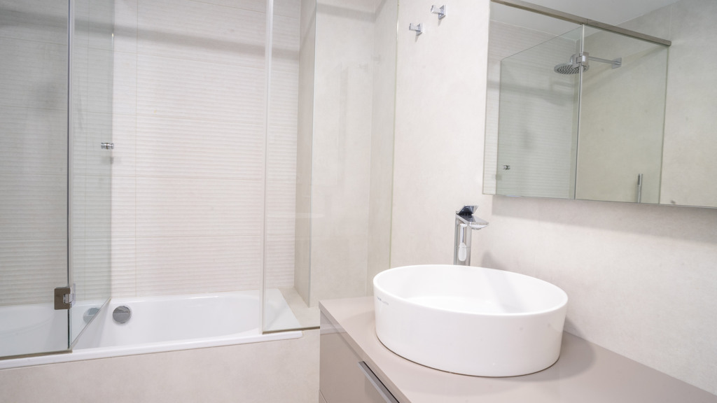 Apartment in Estepona, Malaga, Spain 3 bedrooms, 180 sq.m. No. 161014