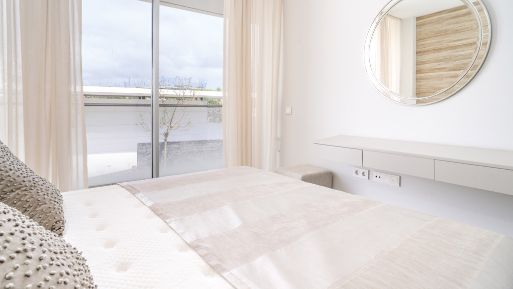 Apartment in Estepona, Malaga, Spain 3 bedrooms, 180 sq.m. No. 161014
