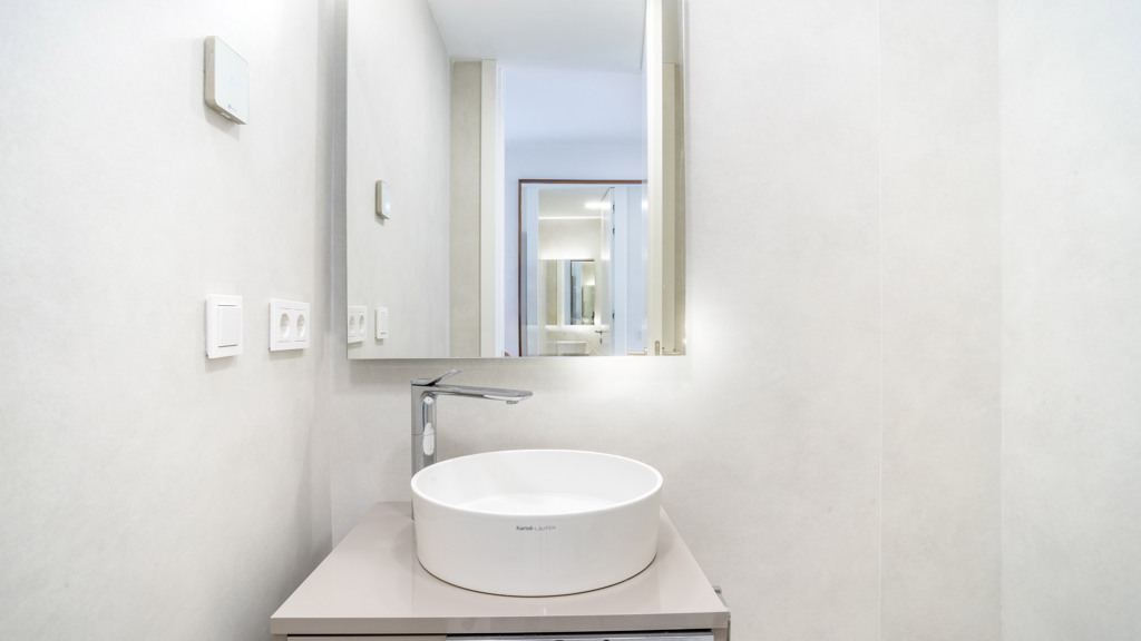 Apartment in Estepona, Malaga, Spain 3 bedrooms, 180 sq.m. No. 161014
