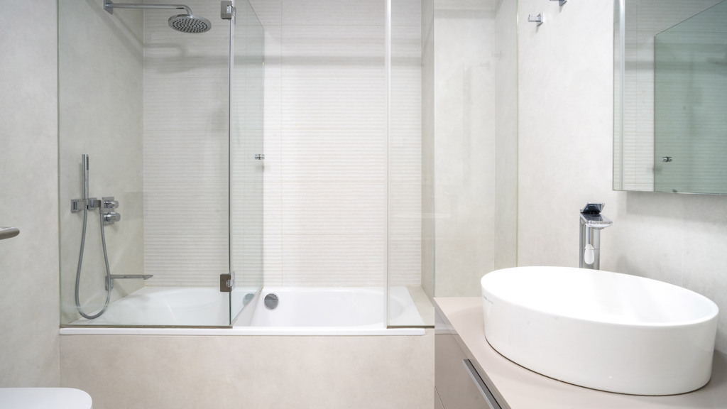 Apartment in Estepona, Malaga, Spain 3 bedrooms, 180 sq.m. No. 161014