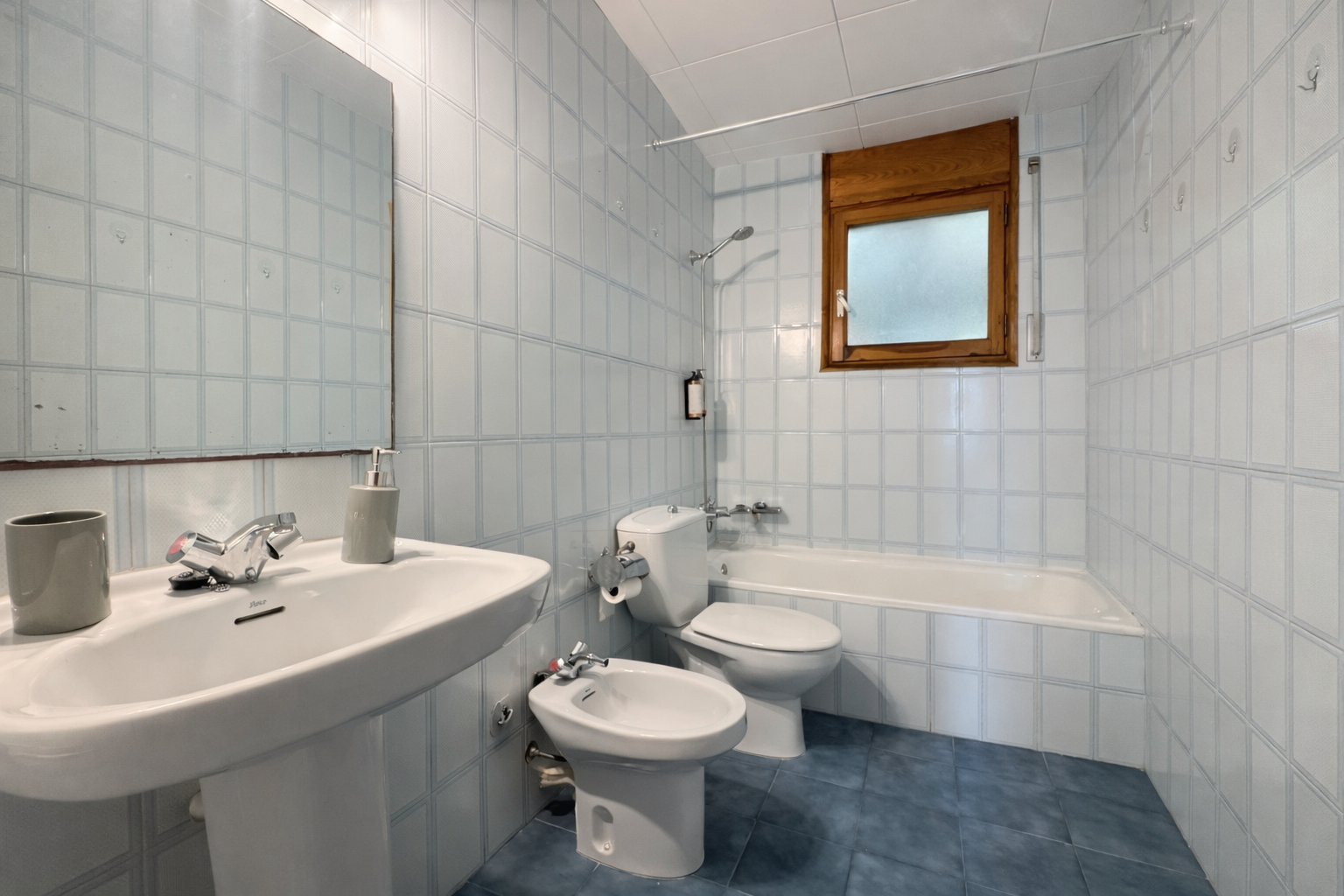 Talo Blanes, Girona, Espanja 4 makuuhuonetta, 235 m2 No. 161017