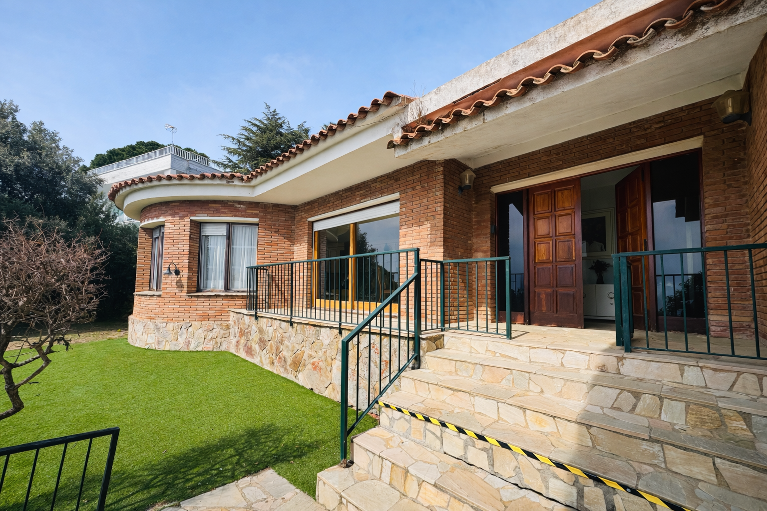 Talo Blanes, Girona, Espanja 4 makuuhuonetta, 235 m2 No. 161017