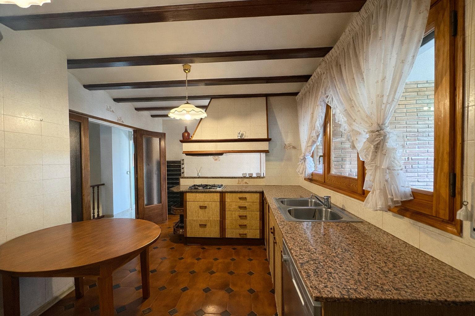 Talo Blanes, Girona, Espanja 4 makuuhuonetta, 235 m2 No. 161017