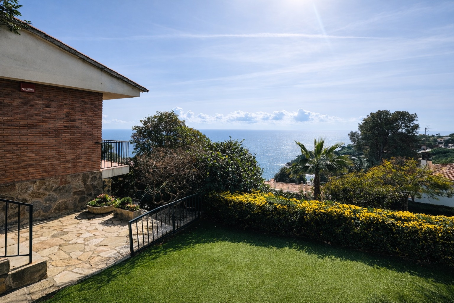 Talo Blanes, Girona, Espanja 4 makuuhuonetta, 235 m2 No. 161017