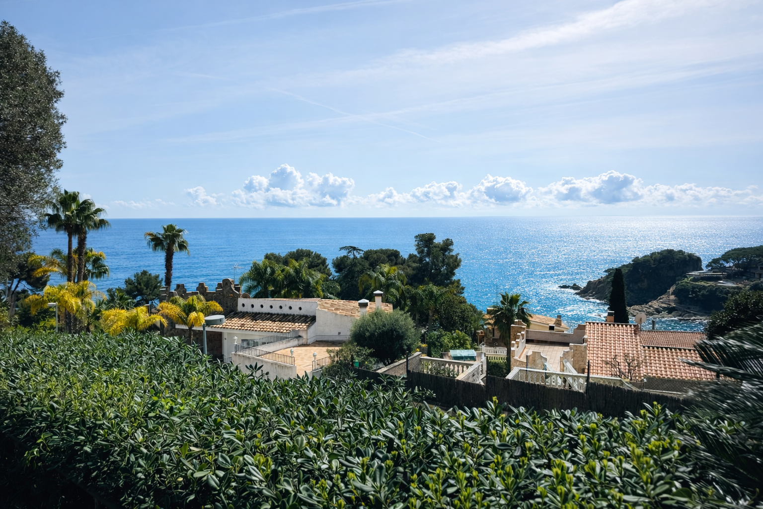 Talo Blanes, Girona, Espanja 4 makuuhuonetta, 235 m2 No. 161017