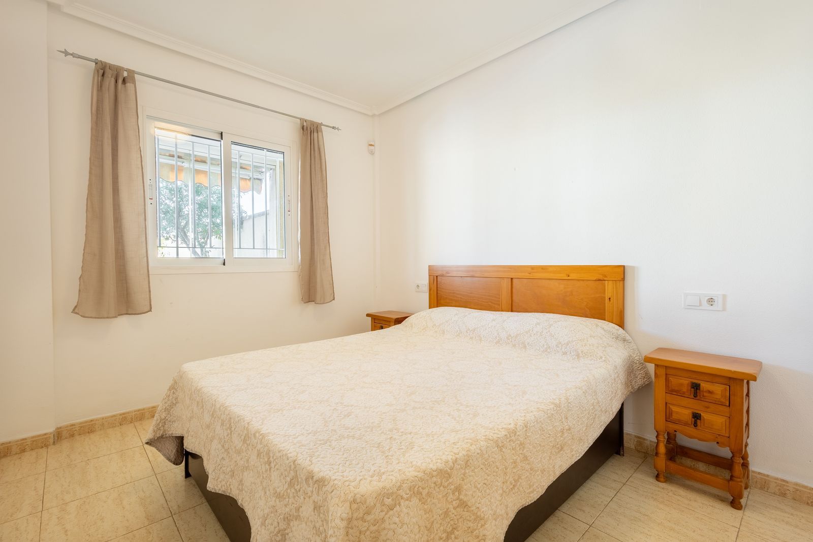 Wohnung in Los Altos, Alicante, Spanien 102 m2 Nr. 181663