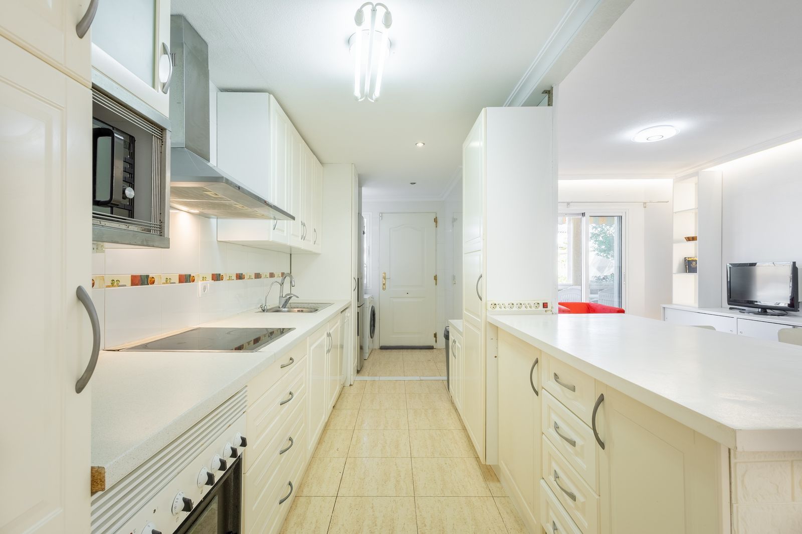 Wohnung in Los Altos, Alicante, Spanien 102 m2 Nr. 181663