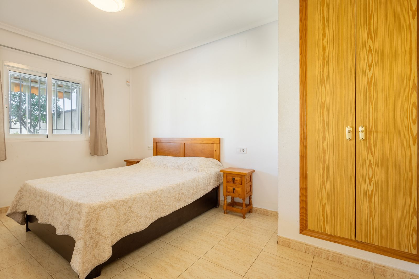 Wohnung in Los Altos, Alicante, Spanien 102 m2 Nr. 181663