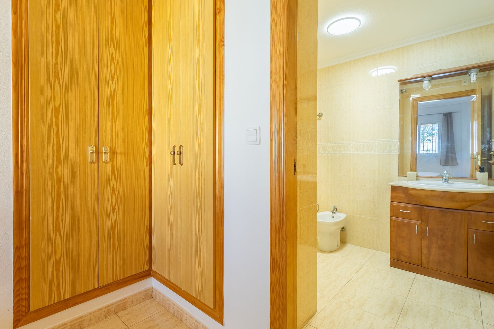 Wohnung in Los Altos, Alicante, Spanien 102 m2 Nr. 181663