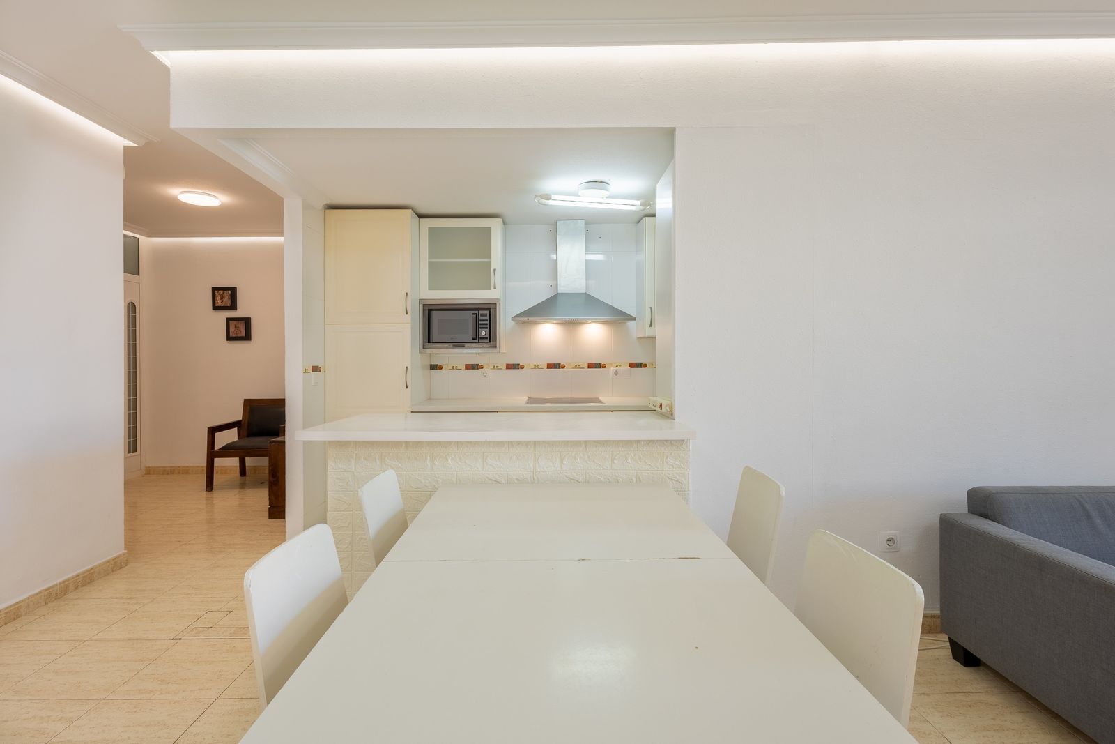 Wohnung in Los Altos, Alicante, Spanien 102 m2 Nr. 181663