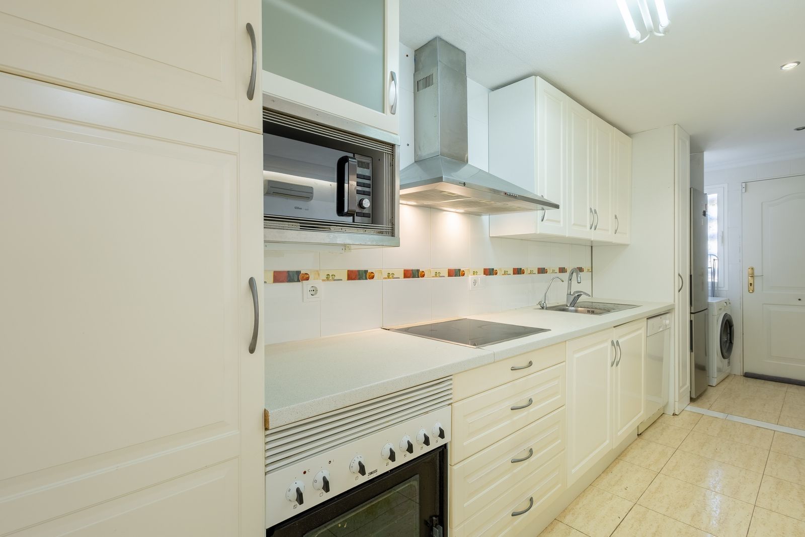 Wohnung in Los Altos, Alicante, Spanien 102 m2 Nr. 181663